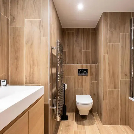 Arcelin - 5 Pieces Pour 8 Personnes 574 Apartment Courchevel