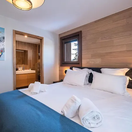 Arcelin - 5 Pieces Pour 8 Personnes 574 Courchevel