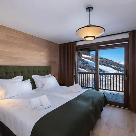 Arcelin - 5 Pieces Pour 8 Personnes 574 Apartment